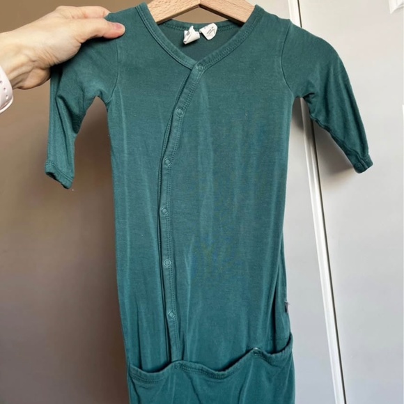 Green Kyte Bundler - Picture 1 of 1